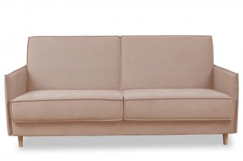 Диван 830 бежевый (Brendoss) в Среднеуральске - sredneuralsk.mebel-e96.ru