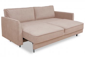 Диван 930 бежевый (Brendoss) в Среднеуральске - sredneuralsk.mebel-e96.ru