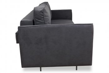 Диван 930 графит (Brendoss) в Среднеуральске - sredneuralsk.mebel-e96.ru