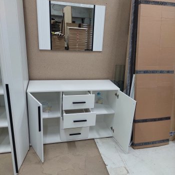 Комод Амалия (Росток) в Среднеуральске - sredneuralsk.mebel-e96.ru