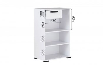 Комод Арбе (Микон) в Среднеуральске - sredneuralsk.mebel-e96.ru