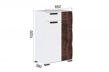 Комод Арбе (Микон) в Среднеуральске - sredneuralsk.mebel-e96.ru