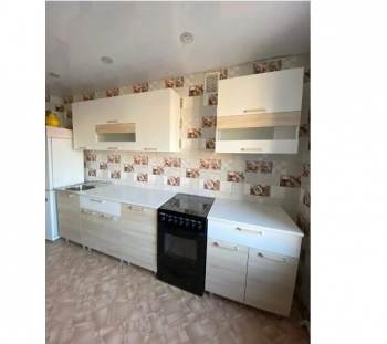 Кухонный гарнитур Айсбери 2400 мм (БТС) в Среднеуральске - sredneuralsk.mebel-e96.ru