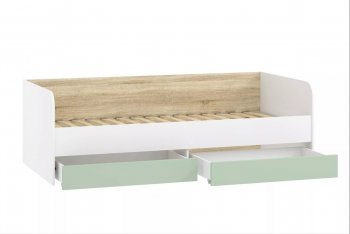 Набор детской мебели Банни макарун, модульный (Silva) в Среднеуральске - sredneuralsk.mebel-e96.ru