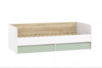 Набор детской мебели Банни макарун, модульный (Silva) в Среднеуральске - sredneuralsk.mebel-e96.ru