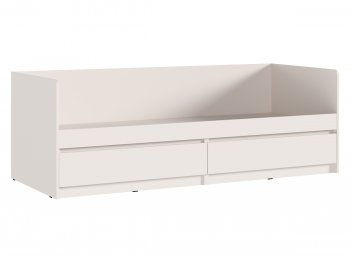 Кровать Челси кашемир (Миф) в Среднеуральске - sredneuralsk.mebel-e96.ru