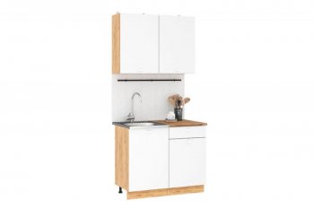 Кухонный гарнитур Дана 1000 мм (ИЦ) в Среднеуральске - sredneuralsk.mebel-e96.ru