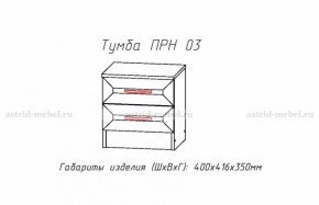 Набор детской мебели Принцесса (модульный) (АстридМ) в Среднеуральске - sredneuralsk.mebel-e96.ru