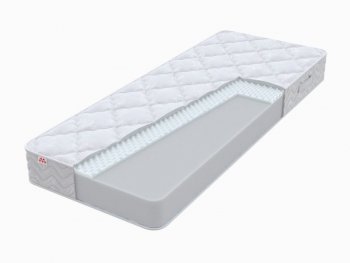 Матрас Домашний h 19 см (Орматек) в Среднеуральске - sredneuralsk.mebel-e96.ru