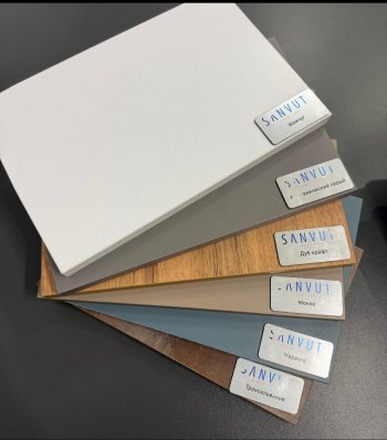 Кухонный гарнитур угловой 2000*1400 мм (Санвут) в Среднеуральске - sredneuralsk.mebel-e96.ru