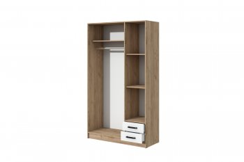 Спальный гарнитур Эконом, модульный (Зарон) в Среднеуральске - sredneuralsk.mebel-e96.ru