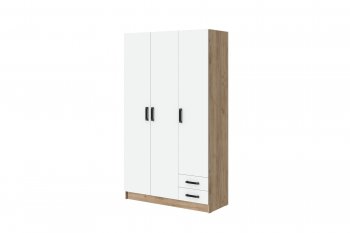 Спальный гарнитур Эконом, модульный (Зарон) в Среднеуральске - sredneuralsk.mebel-e96.ru