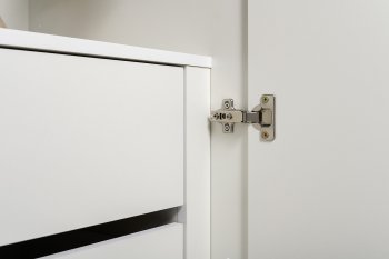 Спальный гарнитур Эйр модульный (Моби) в Среднеуральске - sredneuralsk.mebel-e96.ru