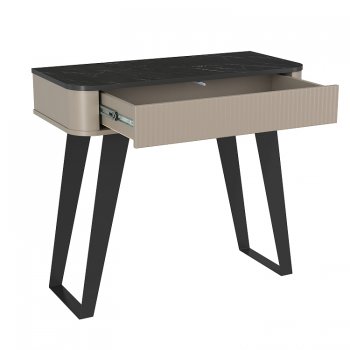 Стол туалетный 76.12 Фиделия (Олмеко) в Среднеуральске - sredneuralsk.mebel-e96.ru