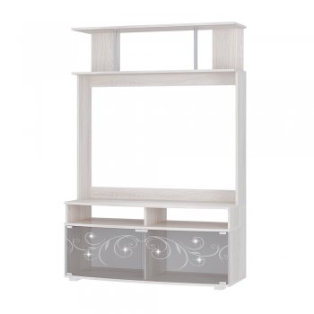 Центральная секция Флоренция (БТС) в Среднеуральске - sredneuralsk.mebel-e96.ru