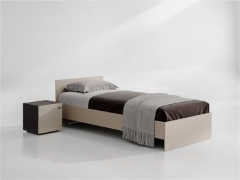 Спальный гарнитур Гиза модульный (МИ) в Среднеуральске - sredneuralsk.mebel-e96.ru