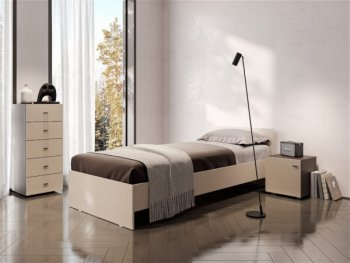 Набор детской мебели Гиза модульный (МИ) в Среднеуральске - sredneuralsk.mebel-e96.ru