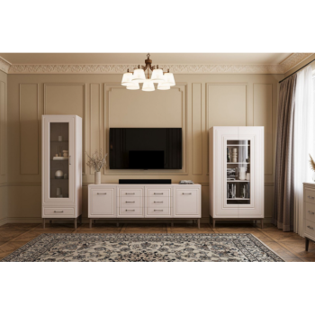 Стенка Гориция Лен (БМ) в Среднеуральске - sredneuralsk.mebel-e96.ru