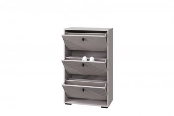 Прихожая Кашемир модульная (МЛК) в Среднеуральске - sredneuralsk.mebel-e96.ru