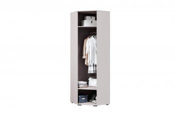 Прихожая Кашемир модульная (МЛК) в Среднеуральске - sredneuralsk.mebel-e96.ru