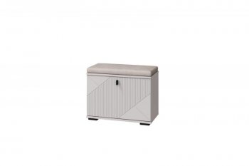 Прихожая Кашемир модульная (МЛК) в Среднеуральске - sredneuralsk.mebel-e96.ru