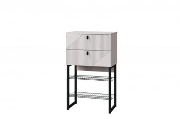 Прихожая Кашемир модульная (МЛК) в Среднеуральске - sredneuralsk.mebel-e96.ru