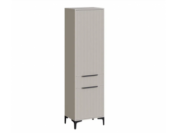 Пенал 550 мм Кимберли кашемир (Handis) в Среднеуральске - sredneuralsk.mebel-e96.ru