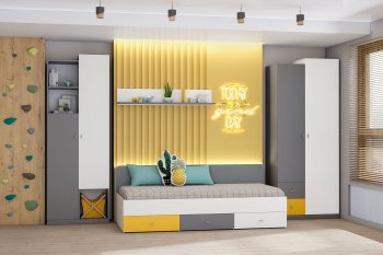 Кровать Клео арт. 010 (Диал) в Среднеуральске - sredneuralsk.mebel-e96.ru