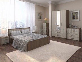 Комод 400 Фиеста в Среднеуральске - sredneuralsk.mebel-e96.ru