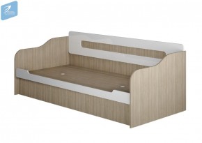Кровать-диван с подъемным механизмом Палермо-3 (юниор) (Стиль) в Среднеуральске - sredneuralsk.mebel-e96.ru
