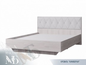 Кровать с подъемным механизмом КР-13 Кимберли (БТС) в Среднеуральске - sredneuralsk.mebel-e96.ru | фото