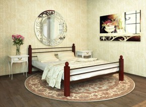 Кровать Милана Lux plus 2000 (МилСон) в Среднеуральске - sredneuralsk.mebel-e96.ru