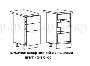 Кухонный гарнитур Лиза-2 (1700) Белый глянец холодный в Среднеуральске - sredneuralsk.mebel-e96.ru