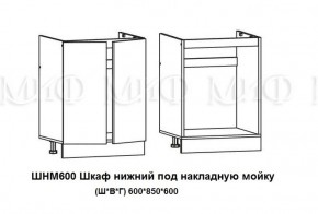 Кухонный гарнитур Лиза-2 (1800) Белый глянец холодный в Среднеуральске - sredneuralsk.mebel-e96.ru