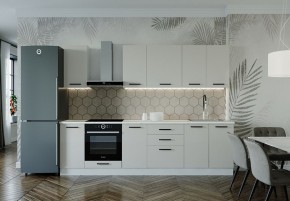 Кухонный гарнитур Шампань 2800 в Среднеуральске - sredneuralsk.mebel-e96.ru