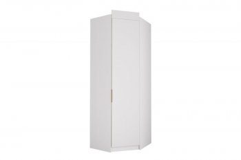 Набор детской мебели Лавис модульный белый софт (ДСВ) в Среднеуральске - sredneuralsk.mebel-e96.ru