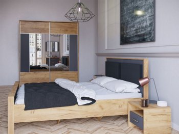Шкаф-купе 1800 мм Либерти (Росток) в Среднеуральске - sredneuralsk.mebel-e96.ru