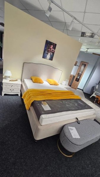Кровать с подъемным механизмом Лорето (БМ) в Среднеуральске - sredneuralsk.mebel-e96.ru
