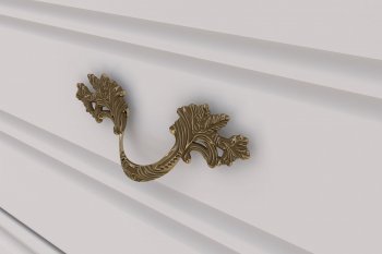 Комод 8 ящиков Лорето, льняной (БМ) в Среднеуральске - sredneuralsk.mebel-e96.ru