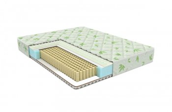 Матрас МИА PRO h 23 см (Орматек) в Среднеуральске - sredneuralsk.mebel-e96.ru
