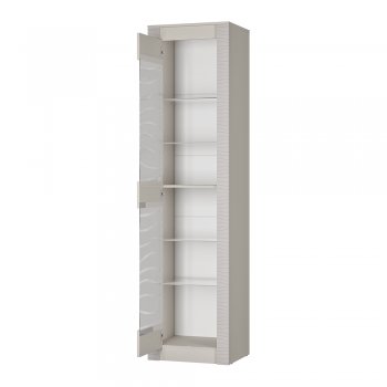 Пенал Монако ПН-20 кашемир (БТС) в Среднеуральске - sredneuralsk.mebel-e96.ru