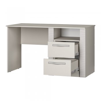 Стол письменный Монако ПС-06 кашемир (БТС) в Среднеуральске - sredneuralsk.mebel-e96.ru