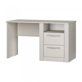 Стол письменный Монако ПС-06 кашемир (БТС) в Среднеуральске - sredneuralsk.mebel-e96.ru