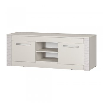 Тумба под ТВ Монако ТБ-27 кашемир (БТС) в Среднеуральске - sredneuralsk.mebel-e96.ru