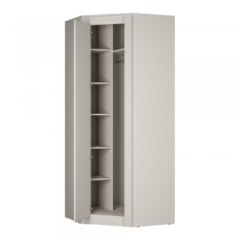 Шкаф угловой Монако ШК-42 Кашемир (БТС) в Среднеуральске - sredneuralsk.mebel-e96.ru