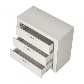 Комод Монако КМ-15 кашемир (БТС) в Среднеуральске - sredneuralsk.mebel-e96.ru