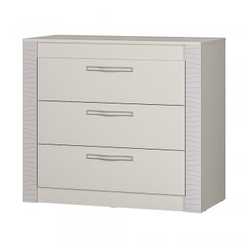 Комод Монако КМ-15 кашемир (БТС) в Среднеуральске - sredneuralsk.mebel-e96.ru