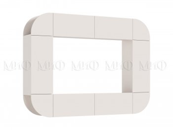 Стенка Норд (Зона ТВ), кашемир (Миф) в Среднеуральске - sredneuralsk.mebel-e96.ru