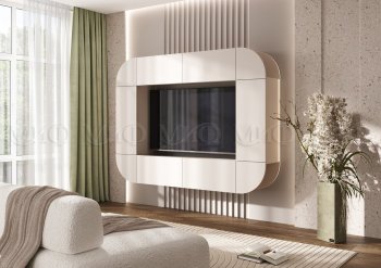 Стенка Норд (Зона ТВ), кашемир (Миф) в Среднеуральске - sredneuralsk.mebel-e96.ru