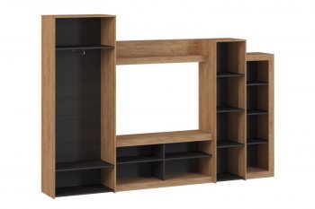 Стенка OSKAR4 (Генезис) в Среднеуральске - sredneuralsk.mebel-e96.ru